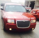 للبيع كرايسلر C300 2007