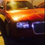 للبيع كرايسلر C300 2007