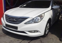 للبيع هونداي Sonata 2011