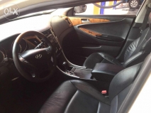 للبيع هونداي Sonata 2011