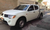 للبيع متسوبيشي  2008