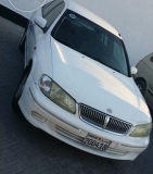 للبيع نيسان Sunny 2002
