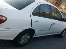 للبيع نيسان Sunny 2002