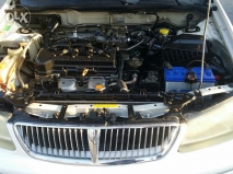 للبيع نيسان Sunny 2002