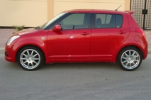 للبيع سوزوكي Swift 2008