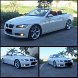 للبيع بي ام دبليو 335 2009