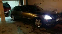 للبيع لكزس LS 2005