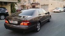 للبيع لكزس LS 2005