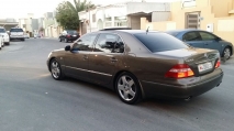 للبيع لكزس LS 2005