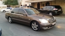 للبيع لكزس LS 2005