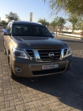 للبيع نيسان Patrol 2014