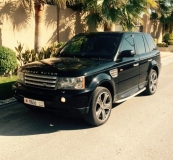 للبيع لاند روفر RANGE ROVER SPORT 2006