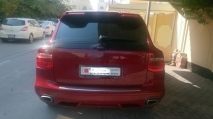 للبيع بورش Cayenne S 2010