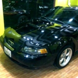 للبيع فورد Mustang  2004