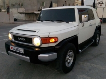 للبيع تويوتا Fj 2008