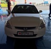 للبيع هوندا Accord 2005