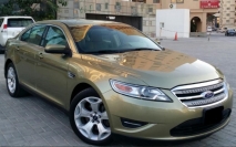 للبيع فورد Taurus 2012