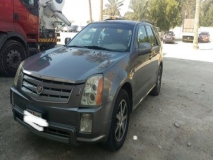 للبيع كاديلاك SRX 2004