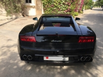 للبيع لامبورجيني Gallardo 2013