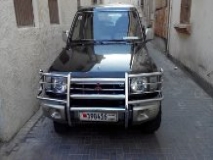 للبيع متسوبيشي Pajero 1998