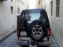 للبيع متسوبيشي Pajero 1998