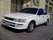 للبيع تويوتا Corolla 1997