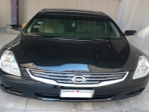 للبيع نيسان Altima 2012