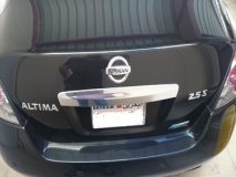 للبيع نيسان Altima 2012