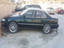 للبيع تويوتا camry 1996