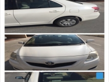 للبيع تويوتا Yaris 2010