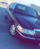 للبيع ميركوري Grand Marquis 2005