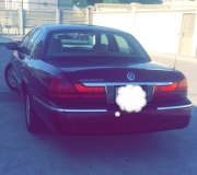 للبيع ميركوري Grand Marquis 2005