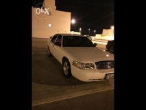 للبيع فورد Crown Victoria 2010