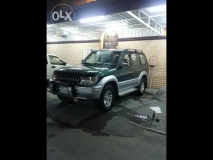 للبيع تويوتا Prado 1997