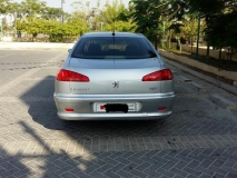 للبيع بيجوت  2009