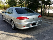 للبيع بيجوت  2009