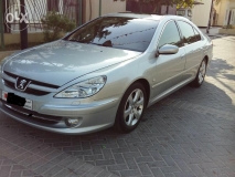 للبيع بيجوت  2009