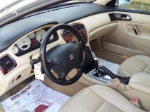 للبيع بيجوت  2009