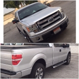 للبيع فورد F150 Truck 2014