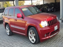 للبيع جيب Grand Cherokee 2010
