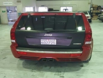 للبيع جيب Grand Cherokee 2010