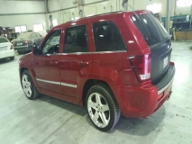للبيع جيب Grand Cherokee 2010