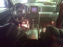 للبيع جيب Grand Cherokee 2010