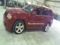 للبيع جيب Grand Cherokee 2010