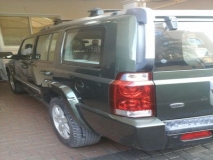 للبيع جيب  2007