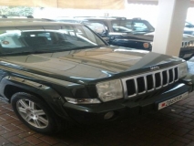 للبيع جيب  2007