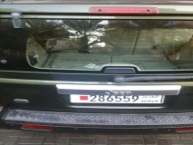 للبيع جيب  2007