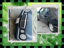 للبيع مرسيدس E class 1999