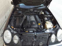 للبيع مرسيدس E class 1999