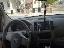 للبيع نيسان Pathfinder 2008